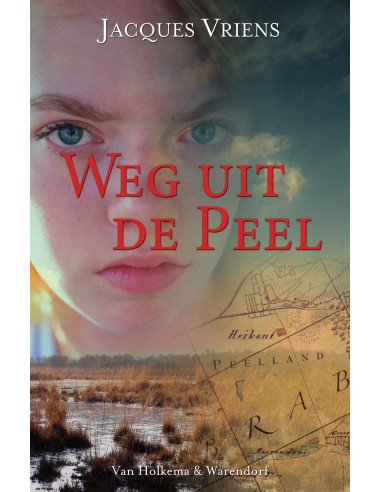 Weg uit de Peel