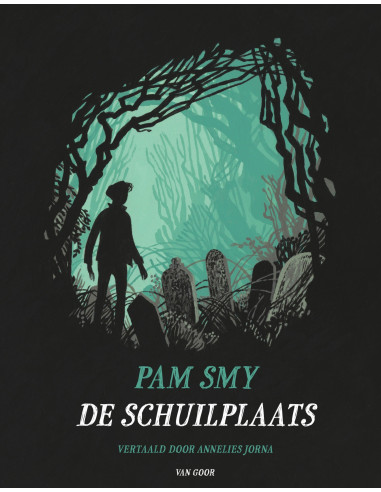 De schuilplaats