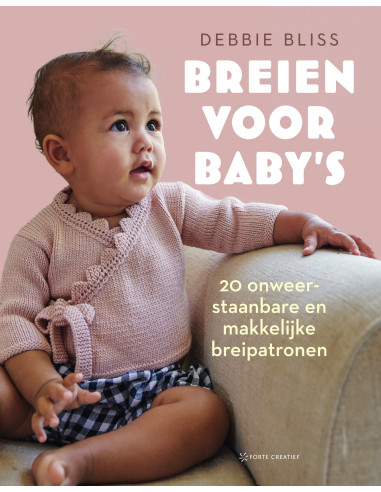 Breien voor baby's