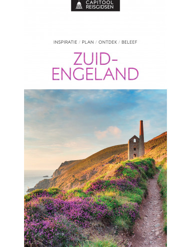 Zuid-Engeland