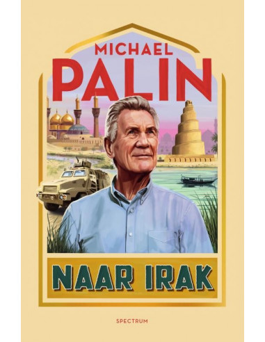 Naar Irak