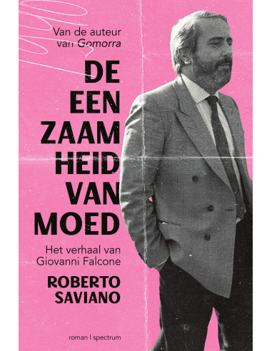 De eenzaamheid van moed