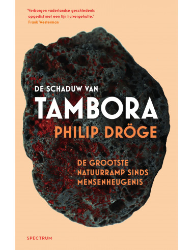 De schaduw van Tambora