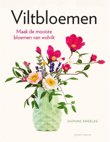 Viltbloemen