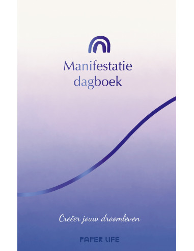 Manifestatie dagboek