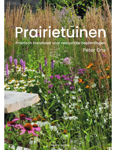 Prairietuinen