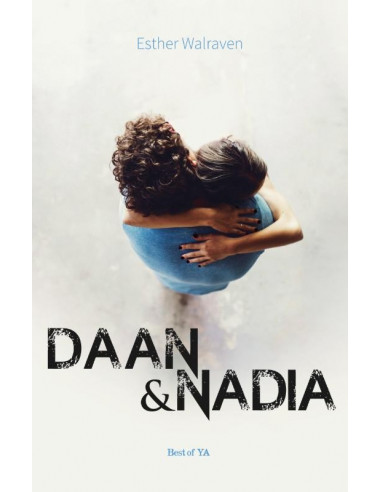 Daan & Nadia