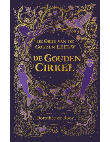 De Gouden Cirkel