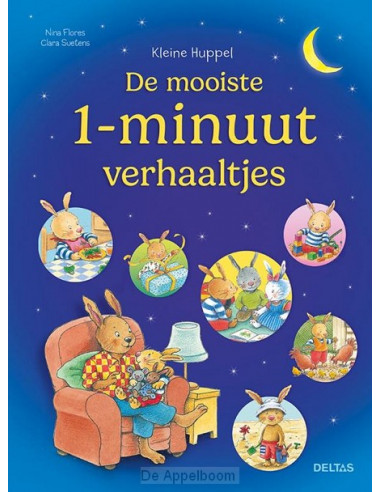 De mooiste 1-minuutverhaaltjes