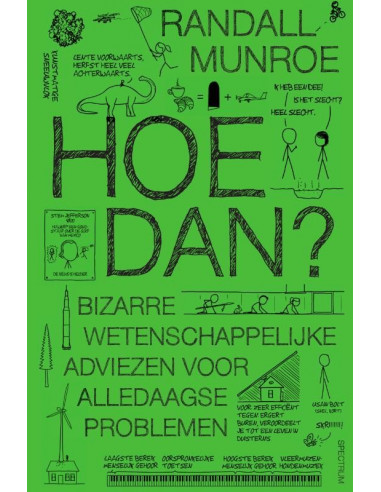 Hoe dan?