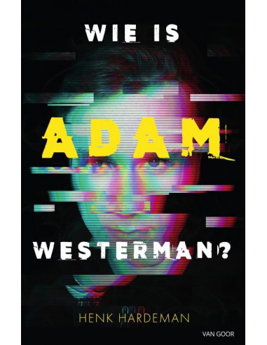 Wie is Adam Westerman?