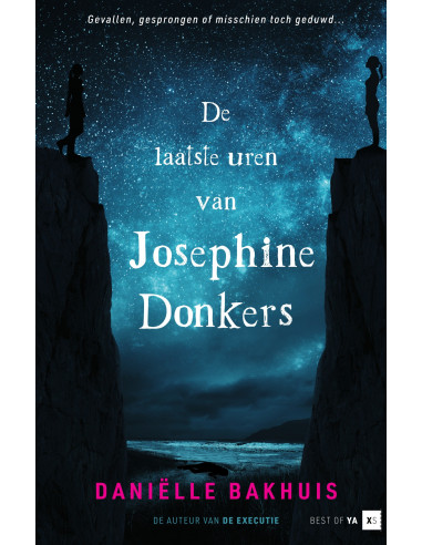 De laatste uren van Josephine Donkers