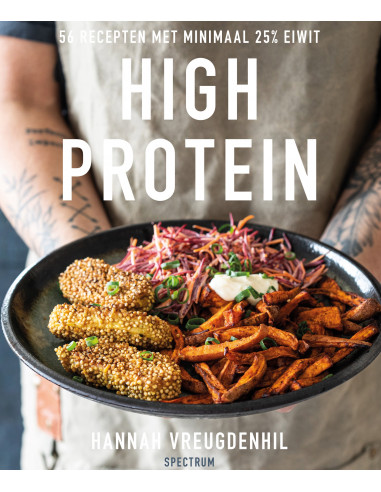 High protein