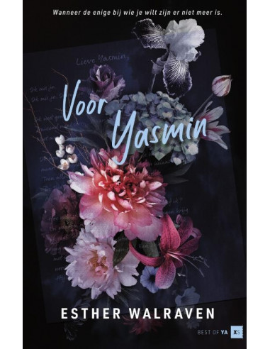 Voor Yasmin