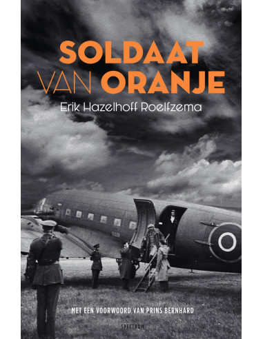 Soldaat van Oranje