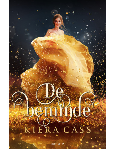 De beminde