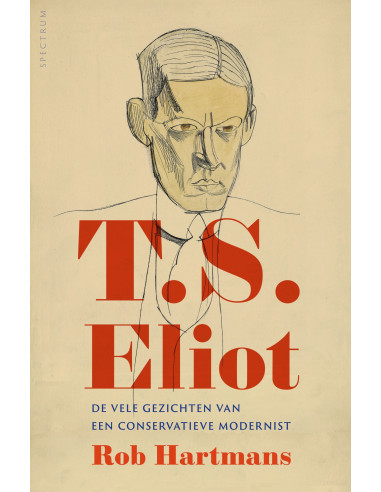 T.S. Eliot