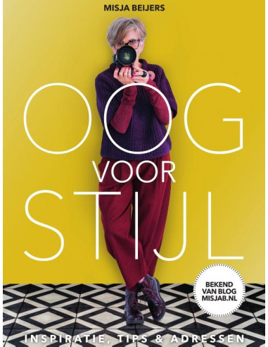 Oog voor stijl