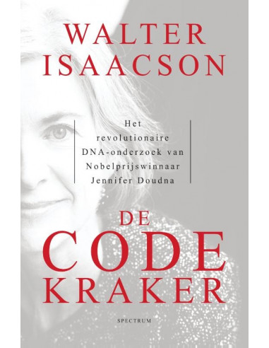 De codekraker