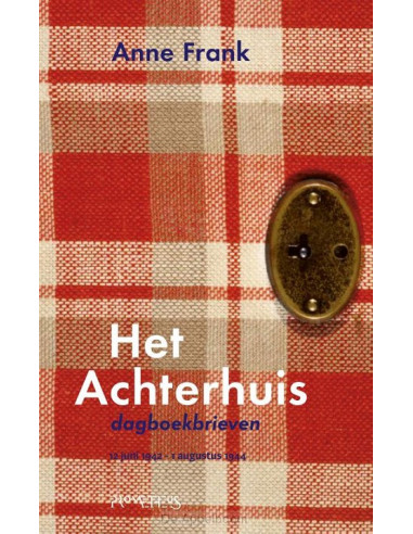 Het Achterhuis