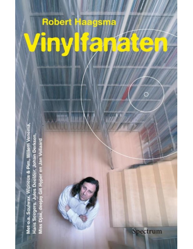 Vinylfanaten