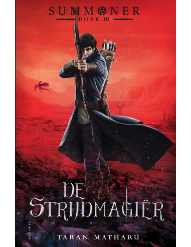 De strijdmagiër