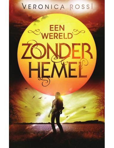 Een wereld zonder hemel