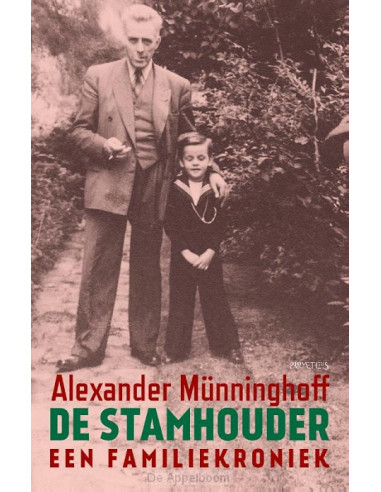 De stamhouder