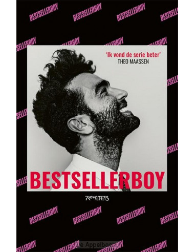 Bestsellerboy