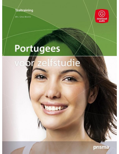 Portugees voor zelfstudie