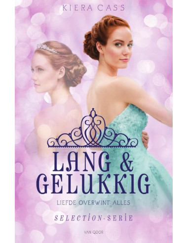 Lang & gelukkig