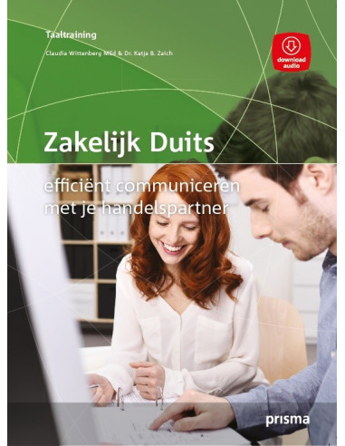 Zakelijk Duits