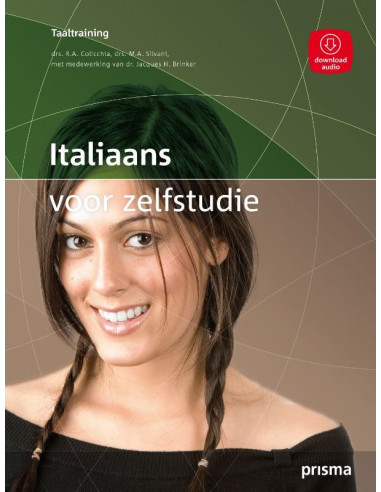 Italiaans voor zelfstudie