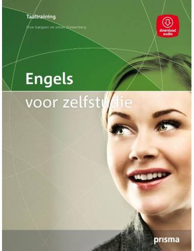 Engels voor zelfstudie