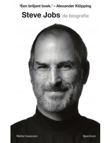 Steve Jobs