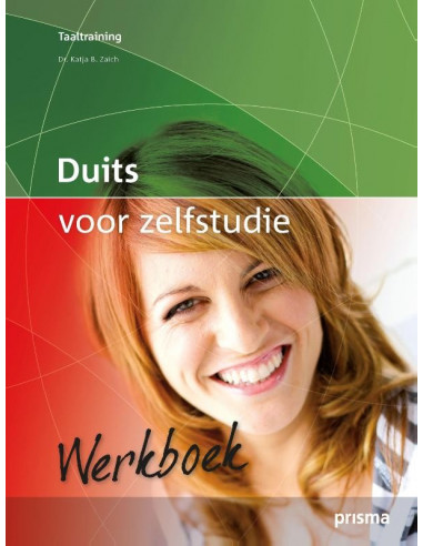 Duits voor zelfstudie / Werkboek