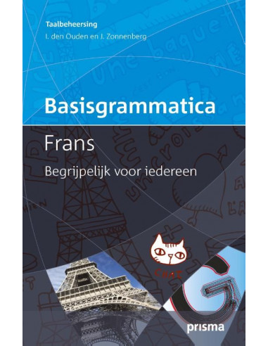 Basisgrammatica Frans