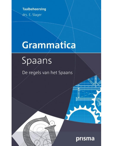 Grammatica Spaans