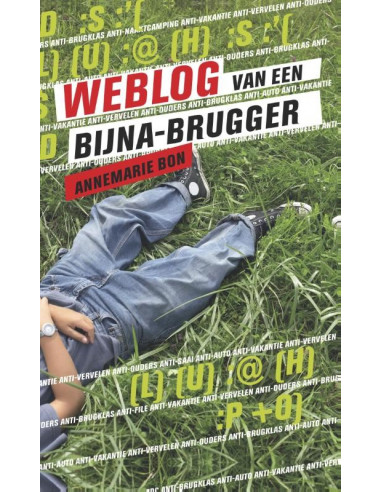 Weblog van een bijna-brugger