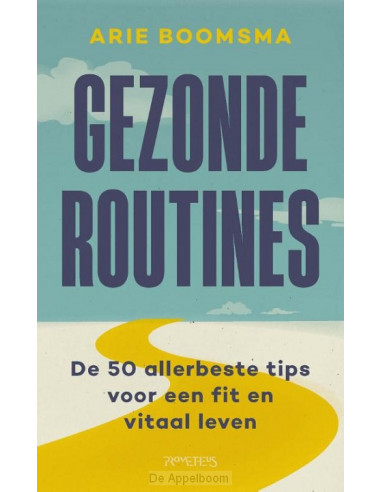 Gezonde routines