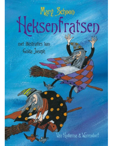 Heksenfratsen