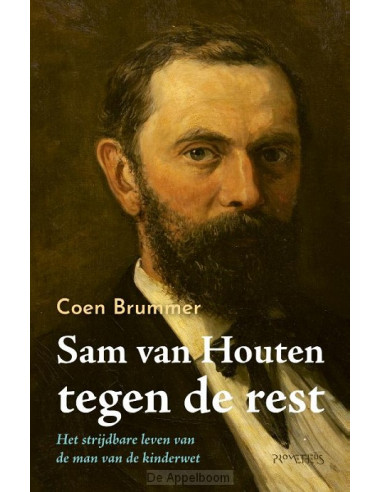 Sam van Houten tegen de rest