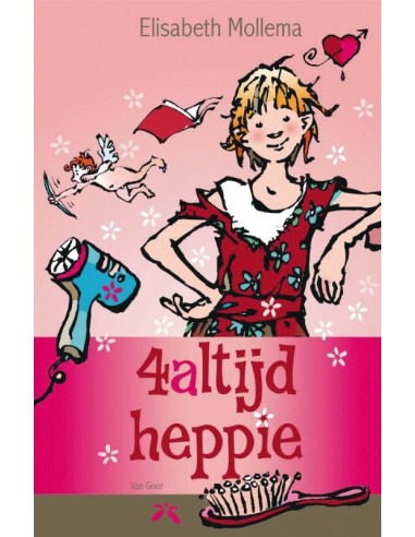 4altijd heppie