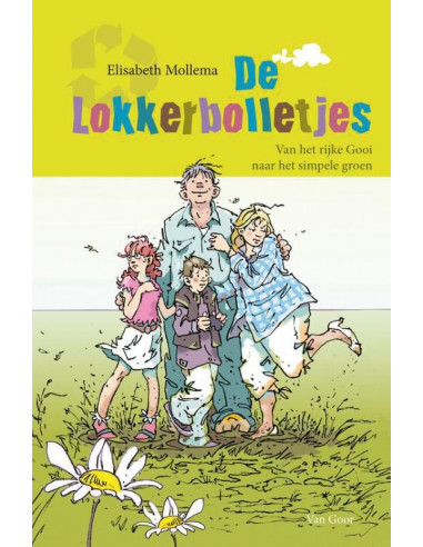 Lokkerbolletjes