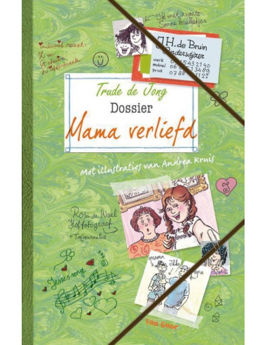 Dossier mama verliefd