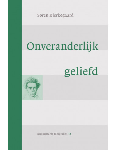 Onveranderlijk geliefd