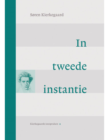 in tweede instantie