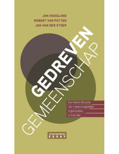 Gedreven gemeenschap