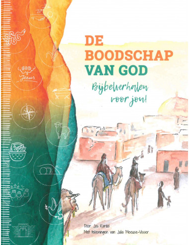 Boodschap van God