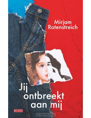 Jij ontbreekt aan mij